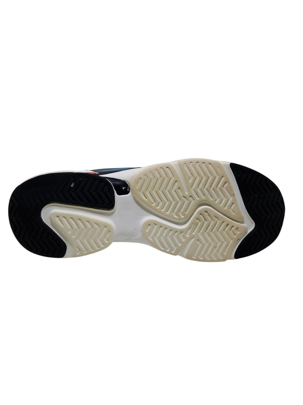 Classic Mens Chunky Trainer