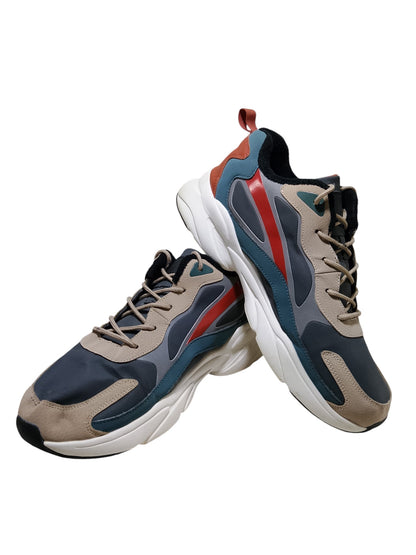 Classic Mens Chunky Trainer