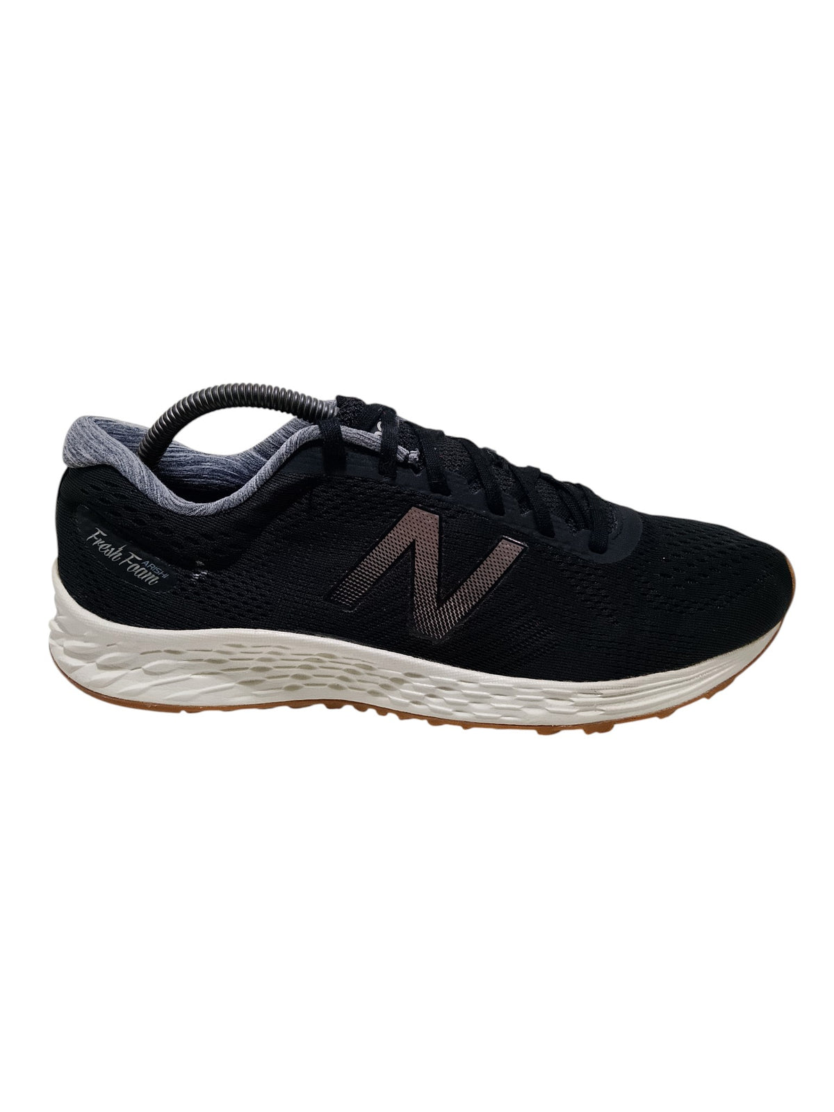New Balance Black Arishi Fresh Foam
