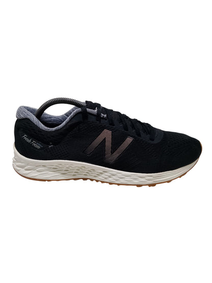 New Balance Black Arishi Fresh Foam