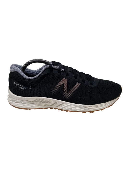New Balance Black Arishi Fresh Foam