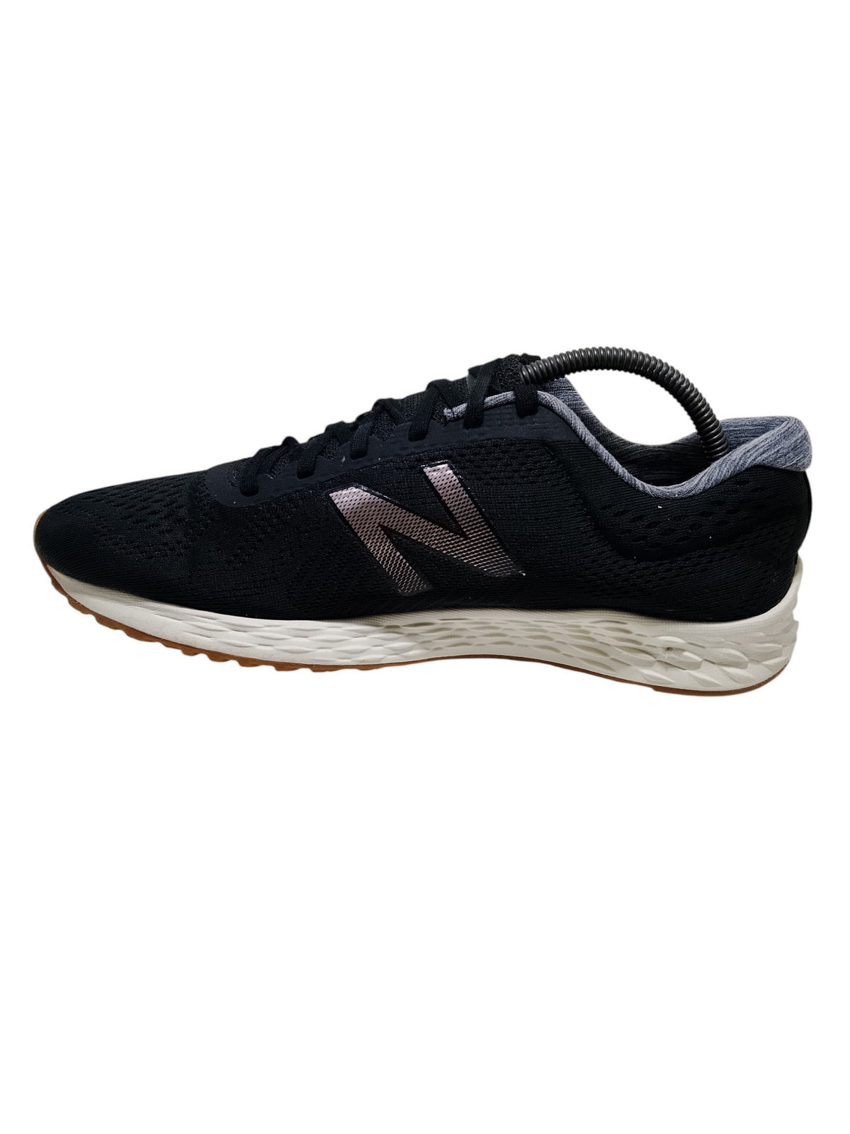 New Balance Black Arishi Fresh Foam