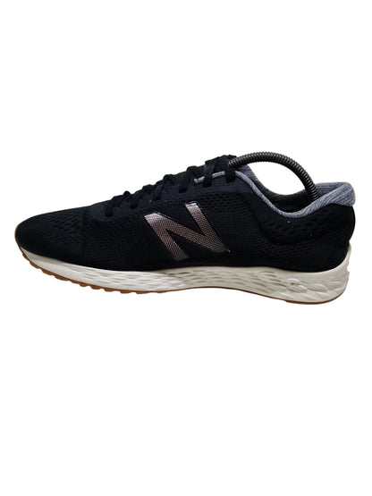 New Balance Black Arishi Fresh Foam