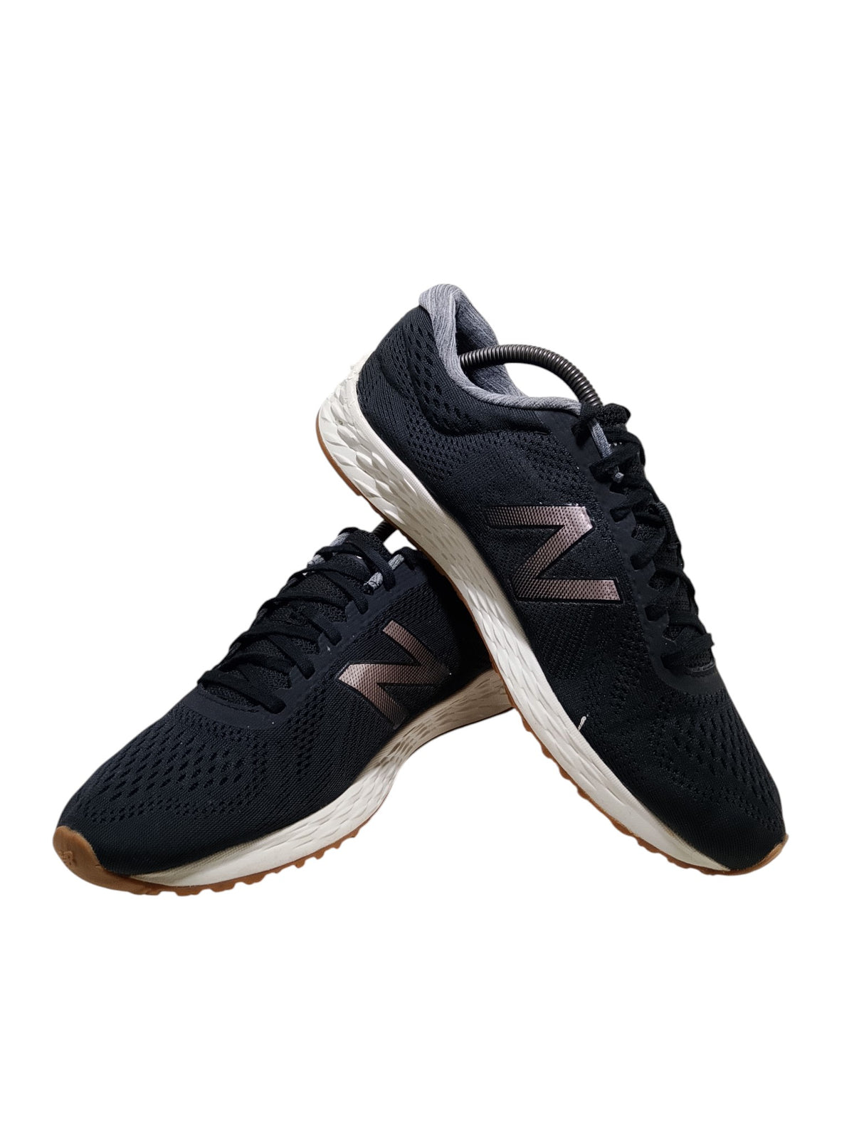 New Balance Black Arishi Fresh Foam