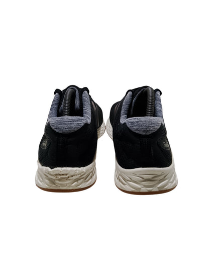 New Balance Black Arishi Fresh Foam