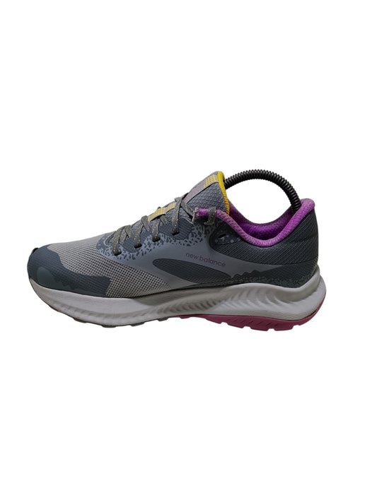 New Balance DynaSoft Nitrel V5 Trail