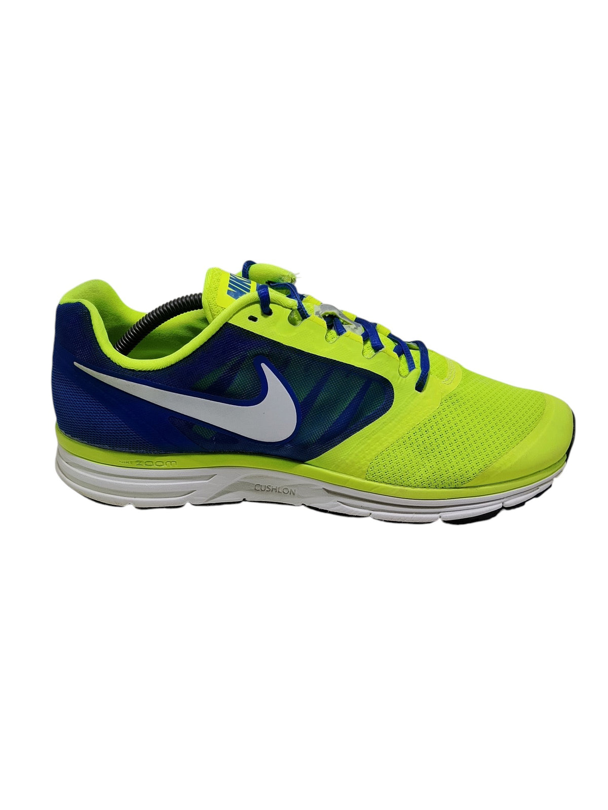 Nike Zoom Vomero+ 8 Hyper Lime Blue