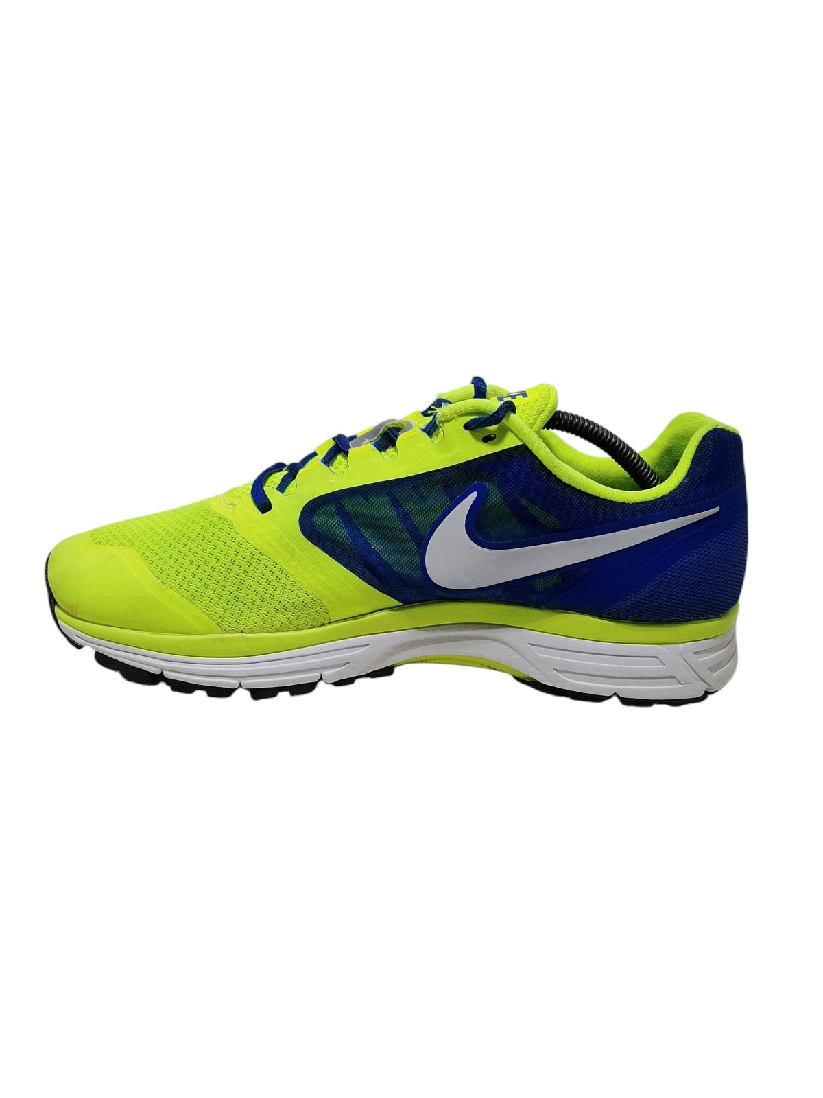 Nike Zoom Vomero+ 8 Hyper Lime Blue