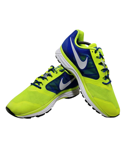 Nike Zoom Vomero+ 8 Hyper Lime Blue