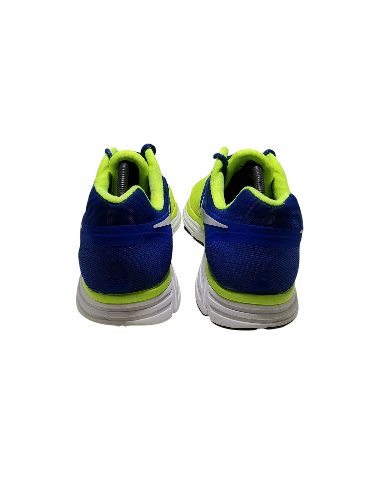 Nike Zoom Vomero+ 8 Hyper Lime Blue
