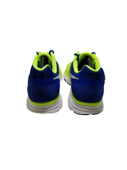 Nike Zoom Vomero+ 8 Hyper Lime Blue