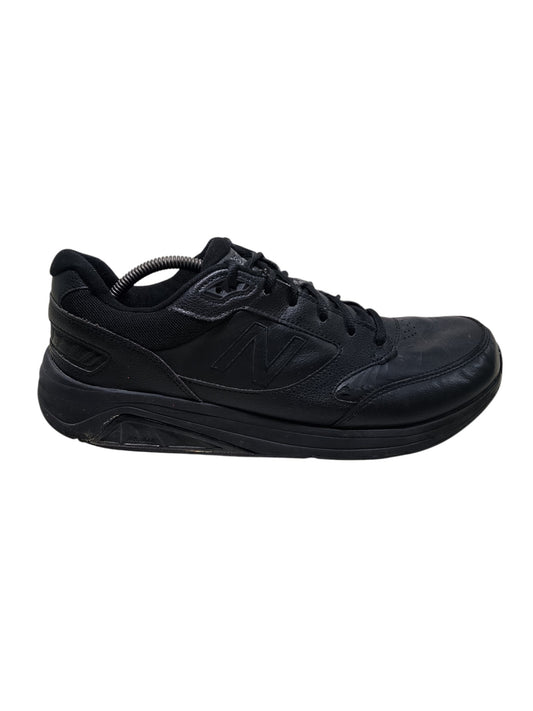 New Balance 928 v3 Black