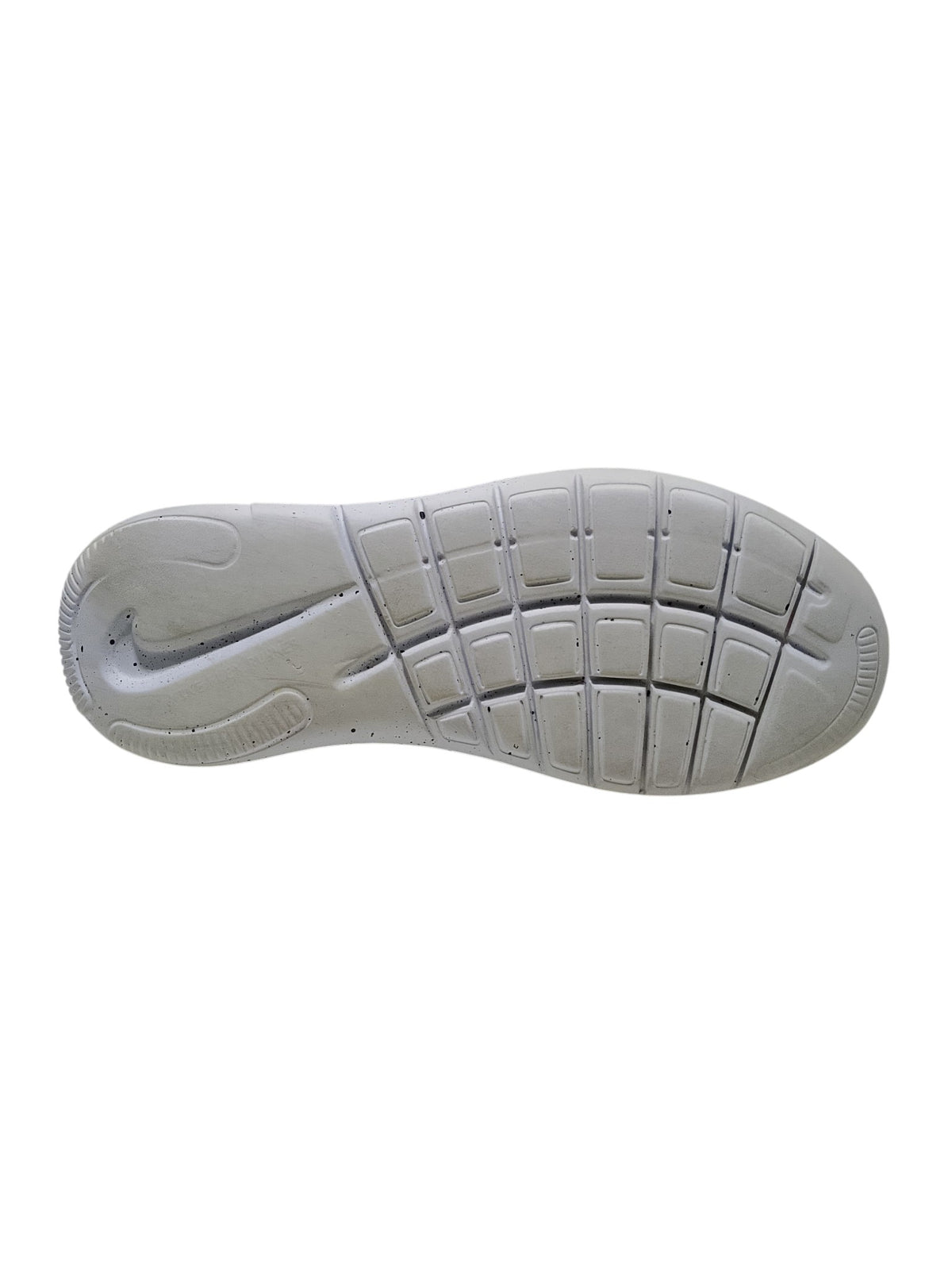 Nike Flex Runner 4 'Black Volt White' Slip On