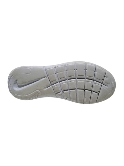Nike Flex Runner 4 'Black Volt White' Slip On