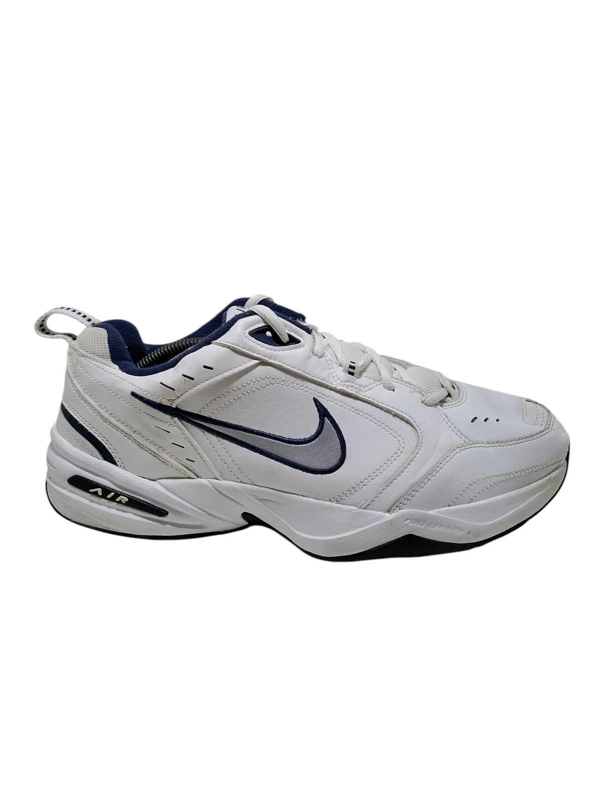 Nike - Men's Air Monarch IV White