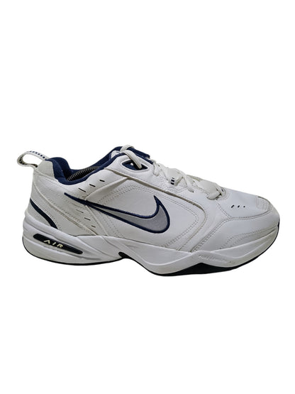Nike - Men's Air Monarch IV White