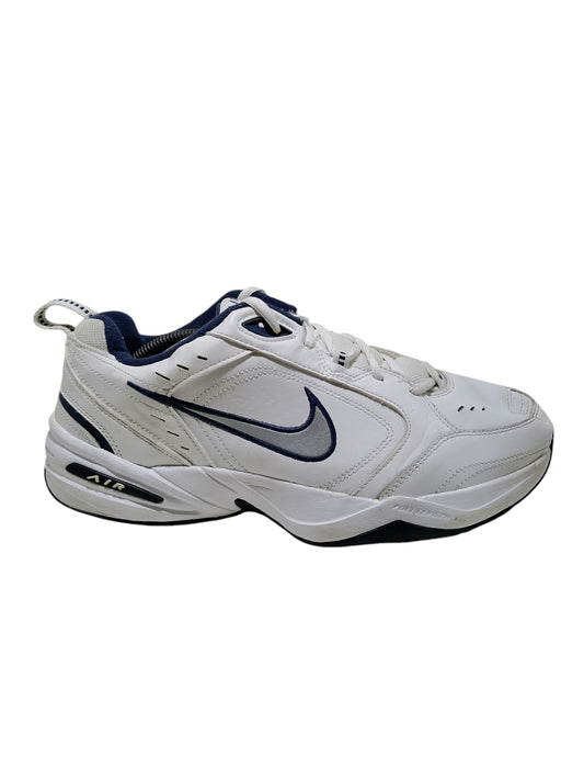 Nike - Men's Air Monarch IV White