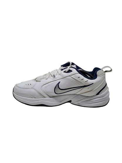 Nike - Men's Air Monarch IV White