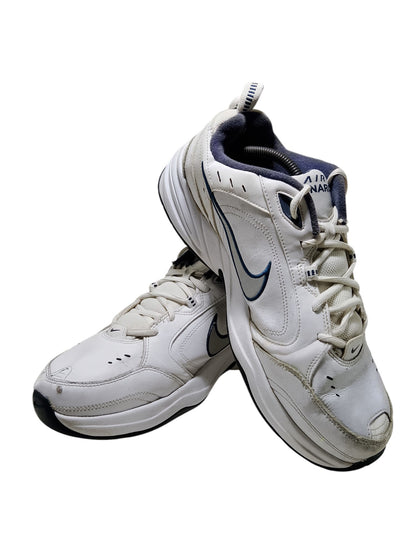 Nike - Men's Air Monarch IV White