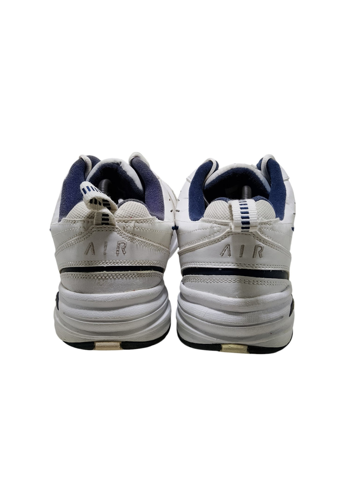 Nike - Men's Air Monarch IV White