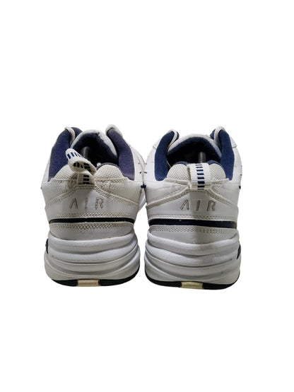 Nike - Men's Air Monarch IV White