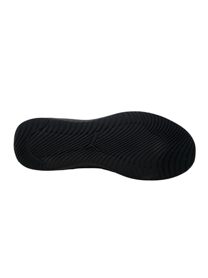 PUMA Softride Astro Slip-On 'Black Cool'