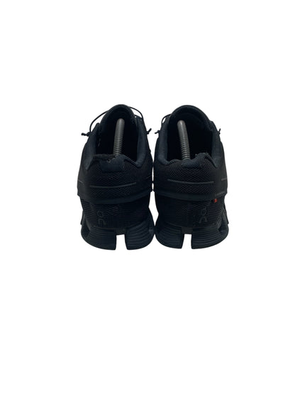 On Cloud 5 "Black"