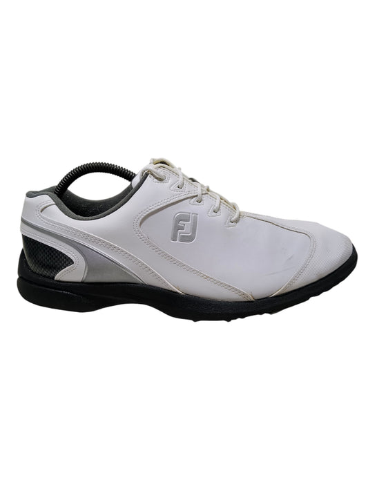 FootJoy White Flash Golf