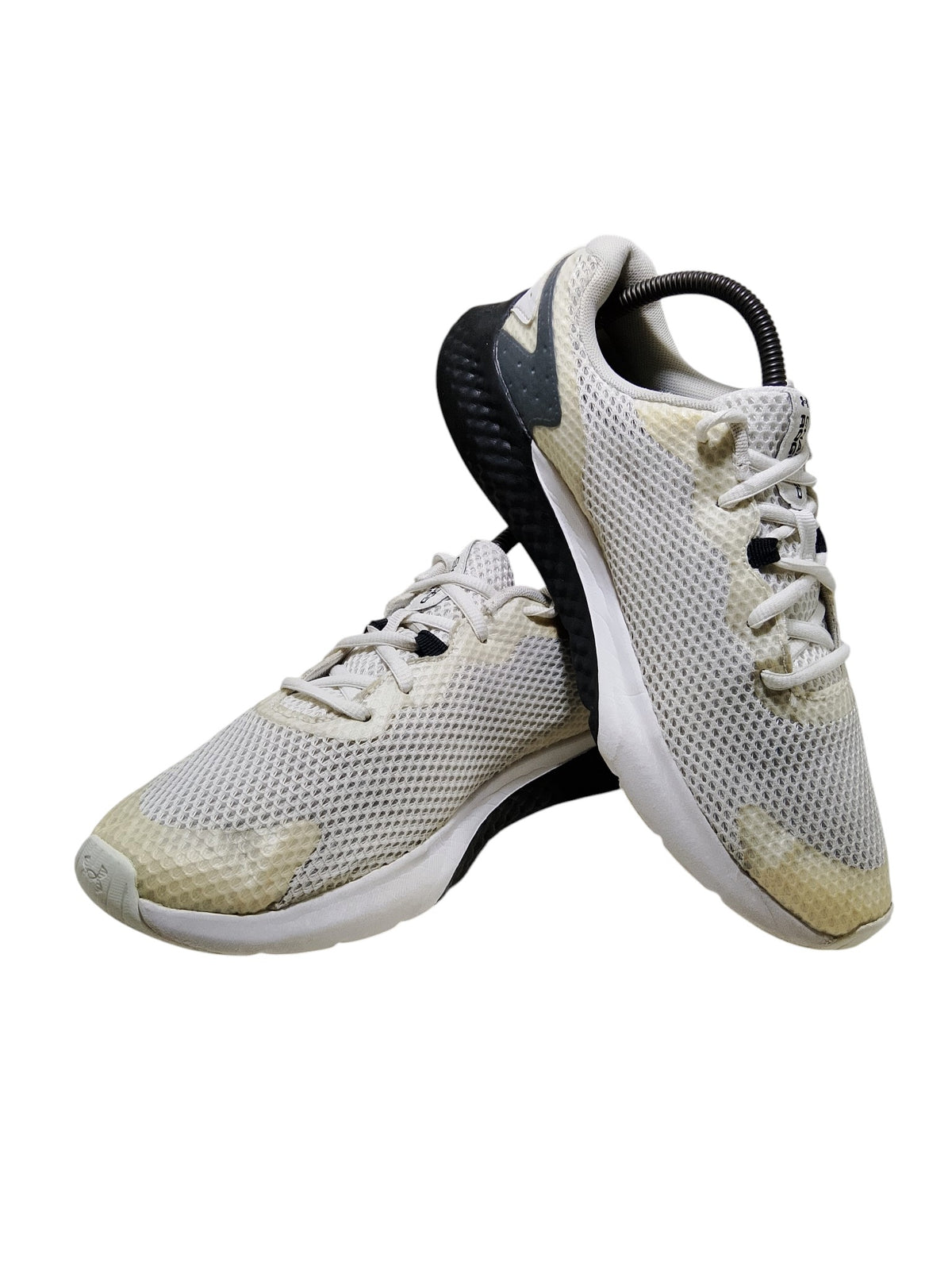 Under Armour Charged Rogue 3