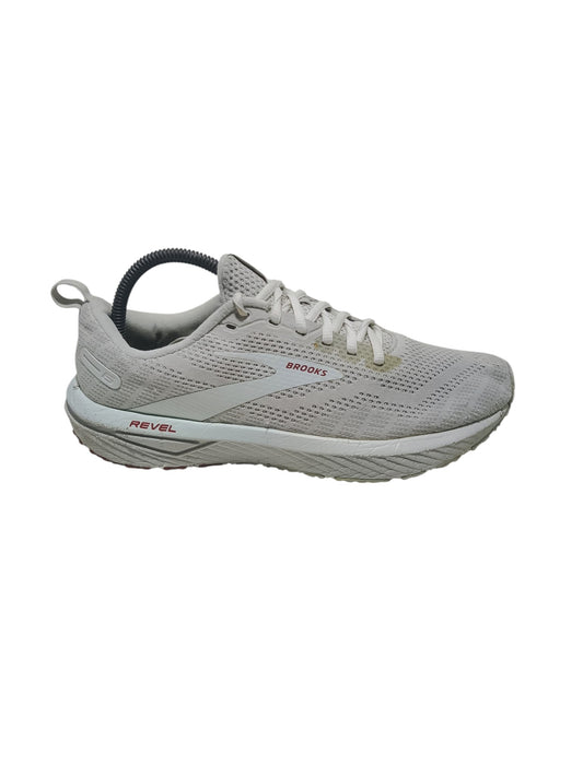 Brooks Revel 6 Running Shoe