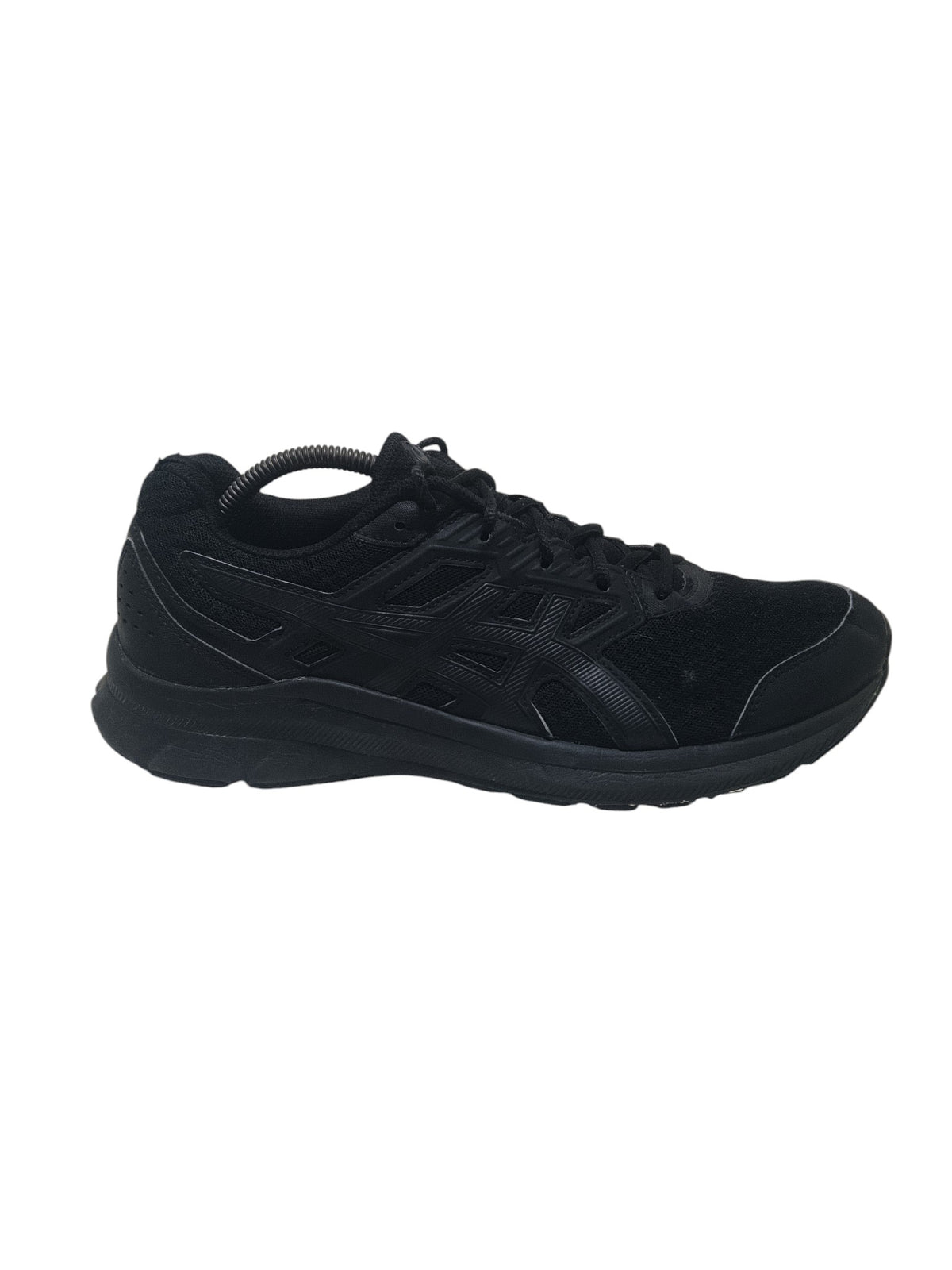Asics Jolt 3 Black / Graphite Grey