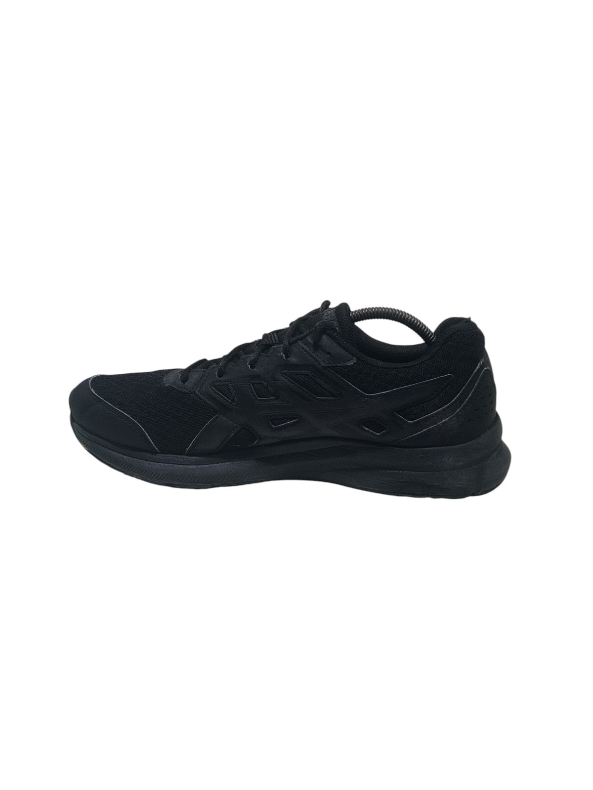 Asics Jolt 3 Black / Graphite Grey