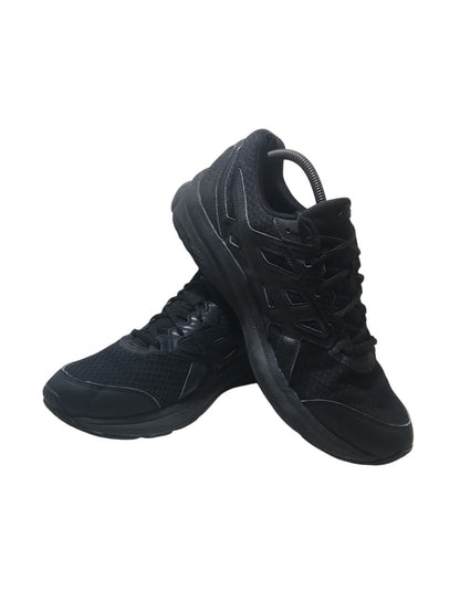Asics Jolt 3 Black / Graphite Grey