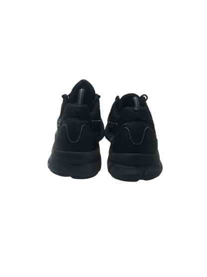 Asics Jolt 3 Black / Graphite Grey