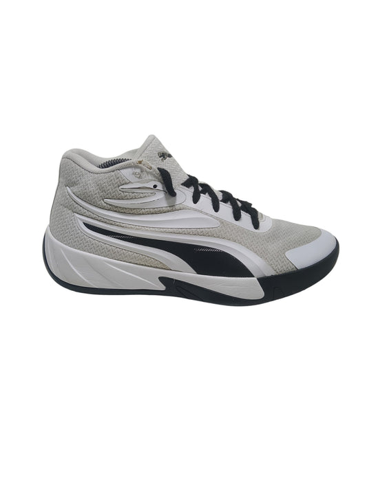 Puma Court Pro 'White Black'