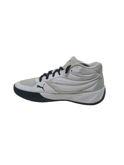 Puma Court Pro 'White Black'