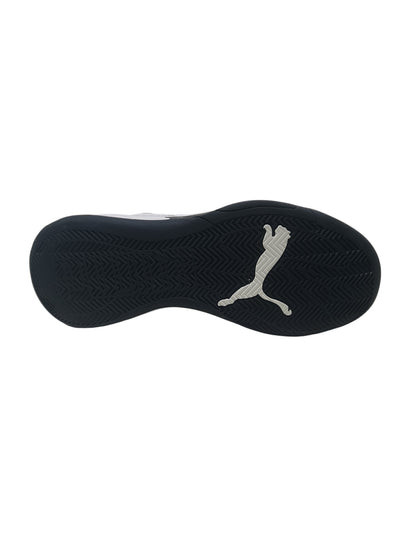Puma Court Pro 'White Black'
