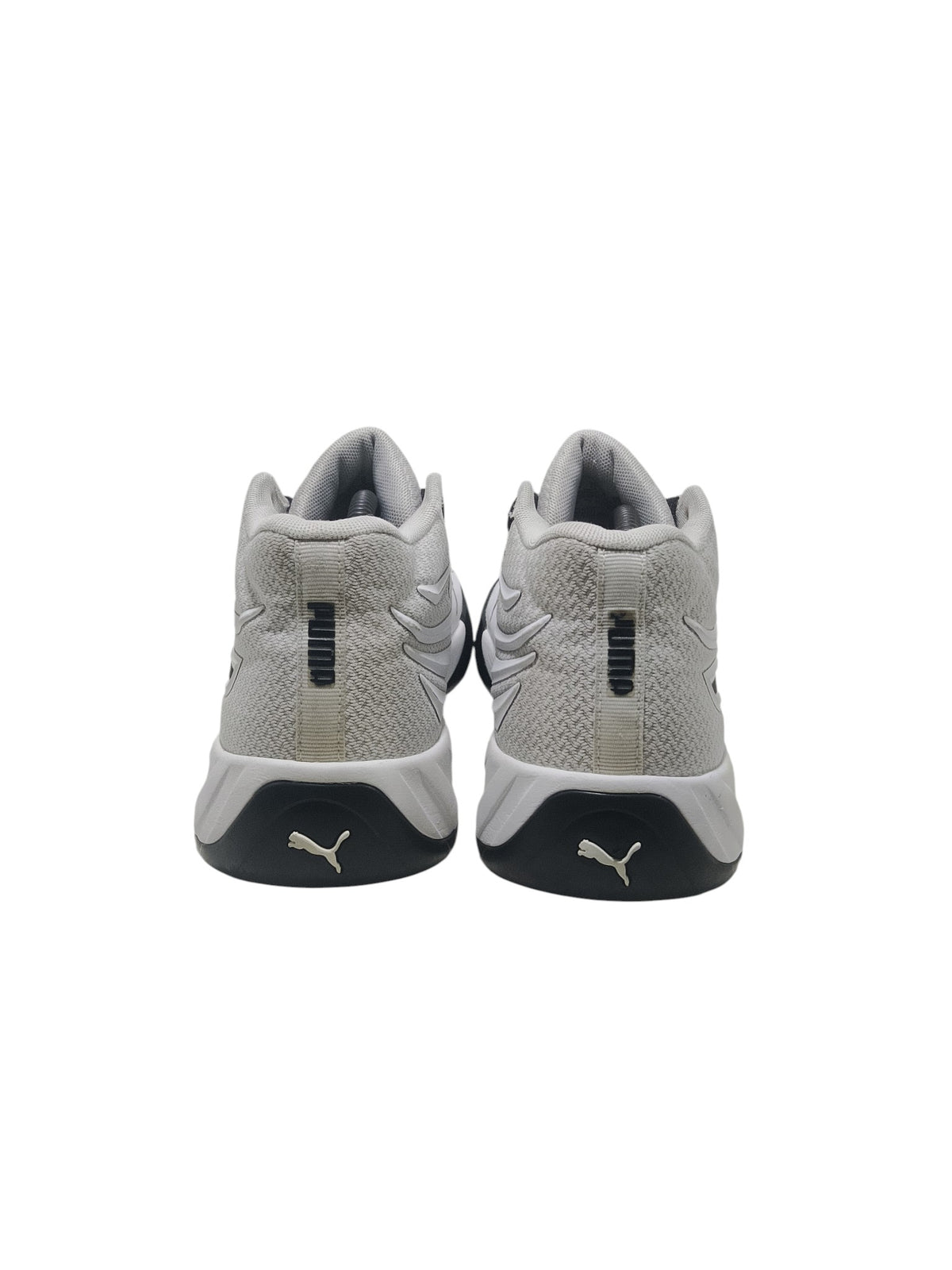 Puma Court Pro 'White Black'