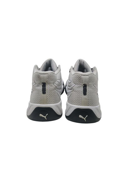 Puma Court Pro 'White Black'