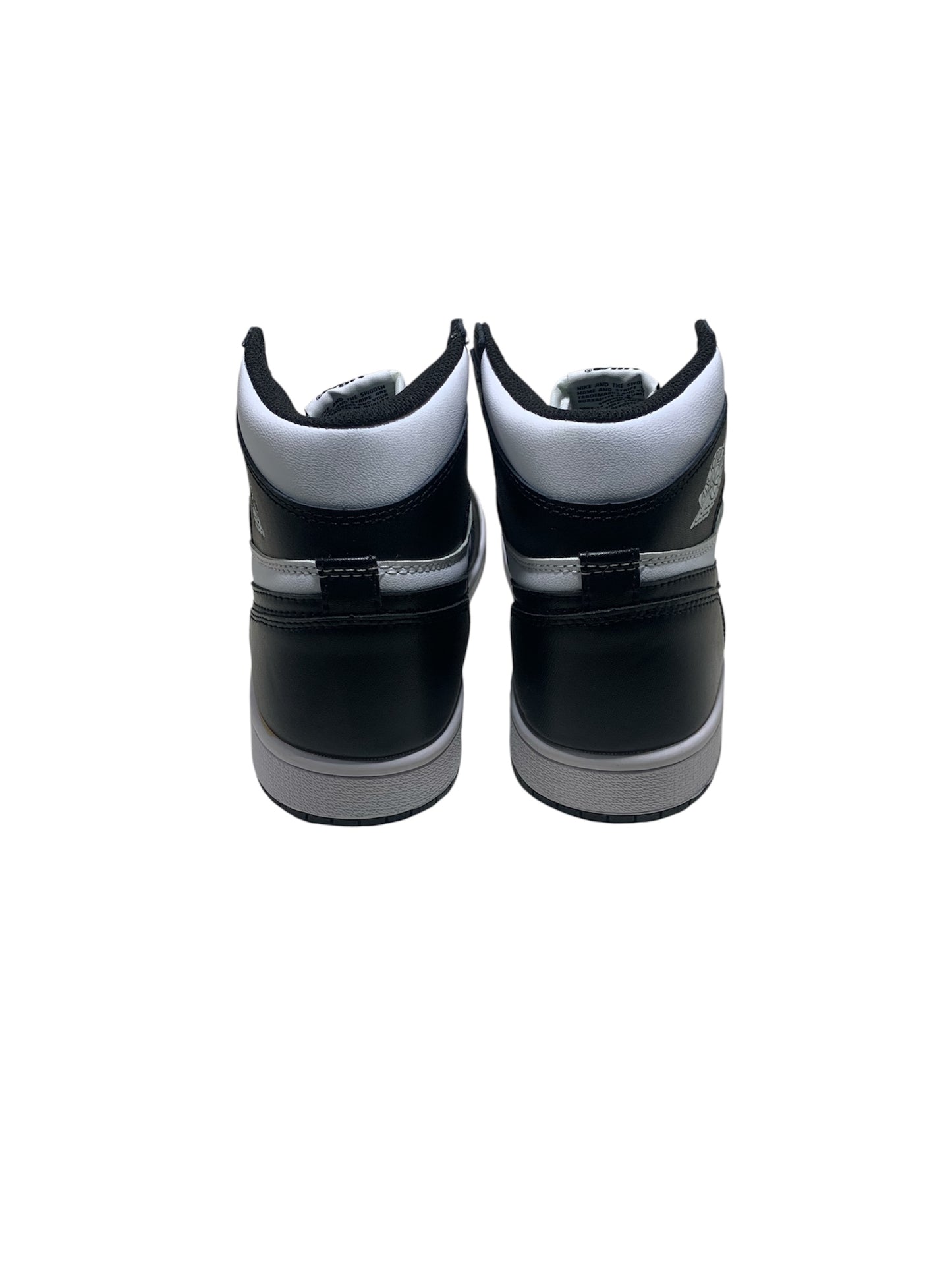 Air Jordan 1 Retro High OG 'Black White' Panda