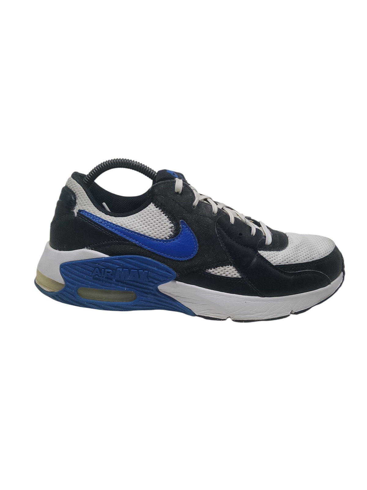 Nike 'Black Game Royal' Air Max Excee