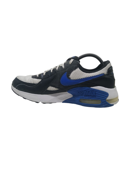 Nike 'Black Game Royal' Air Max Excee