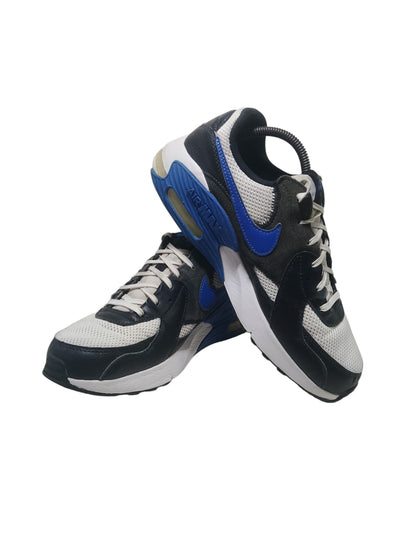 Nike 'Black Game Royal' Air Max Excee
