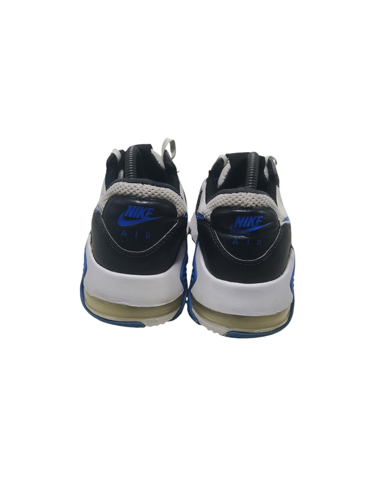 Nike 'Black Game Royal' Air Max Excee