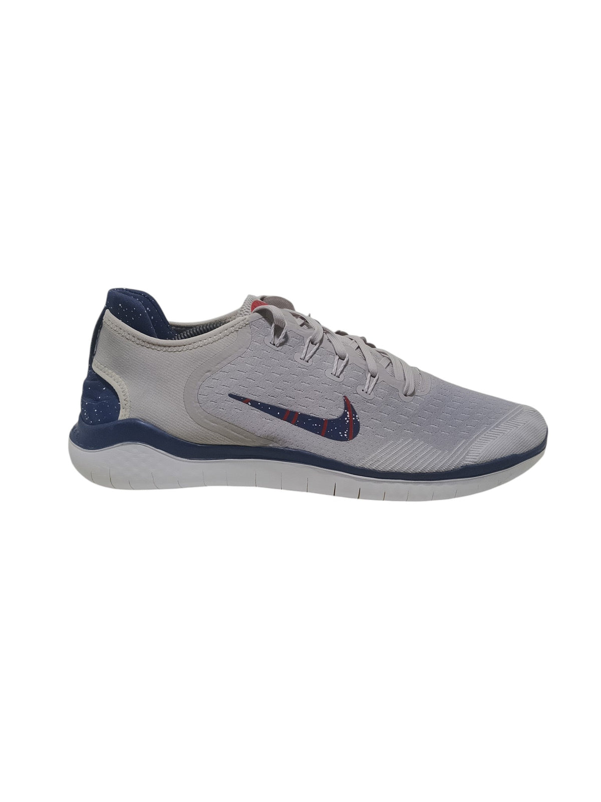 Nike 'Moon Particle' Free RN