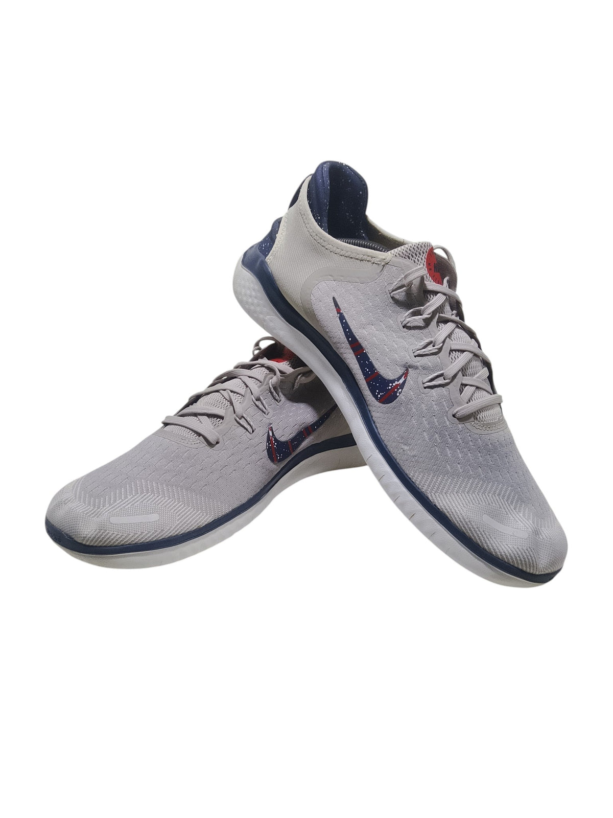 Nike 'Moon Particle' Free RN