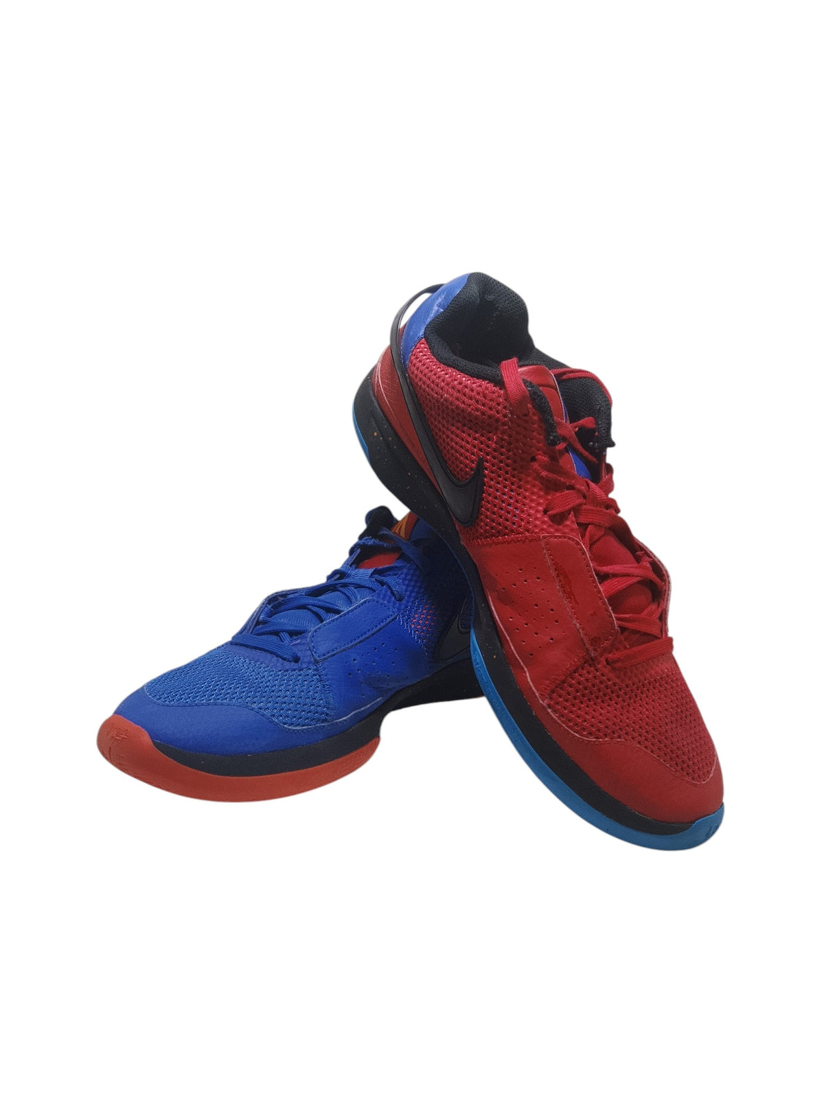 Nike Ja 1 "Hunger"