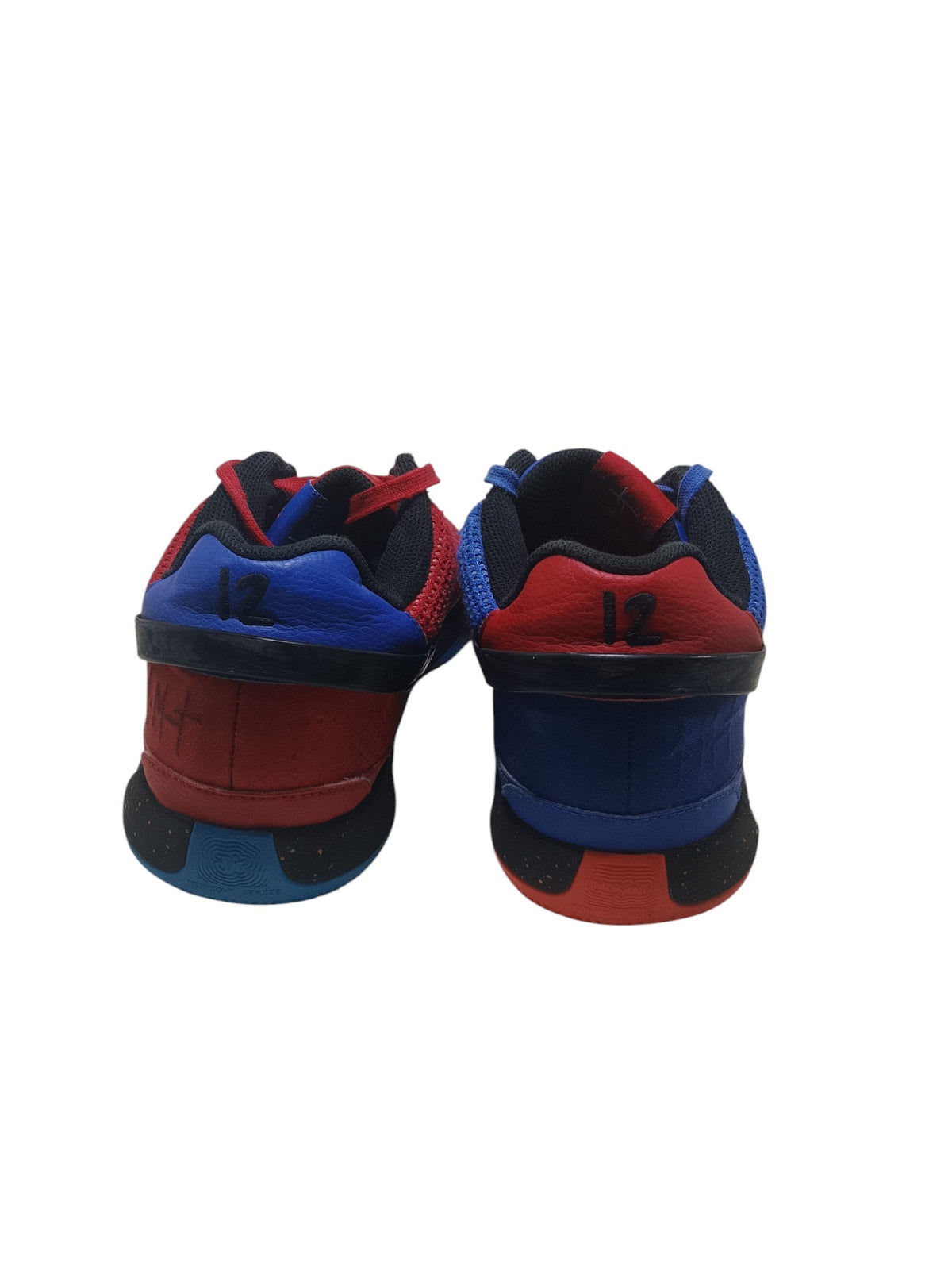 Nike Ja 1 "Hunger"