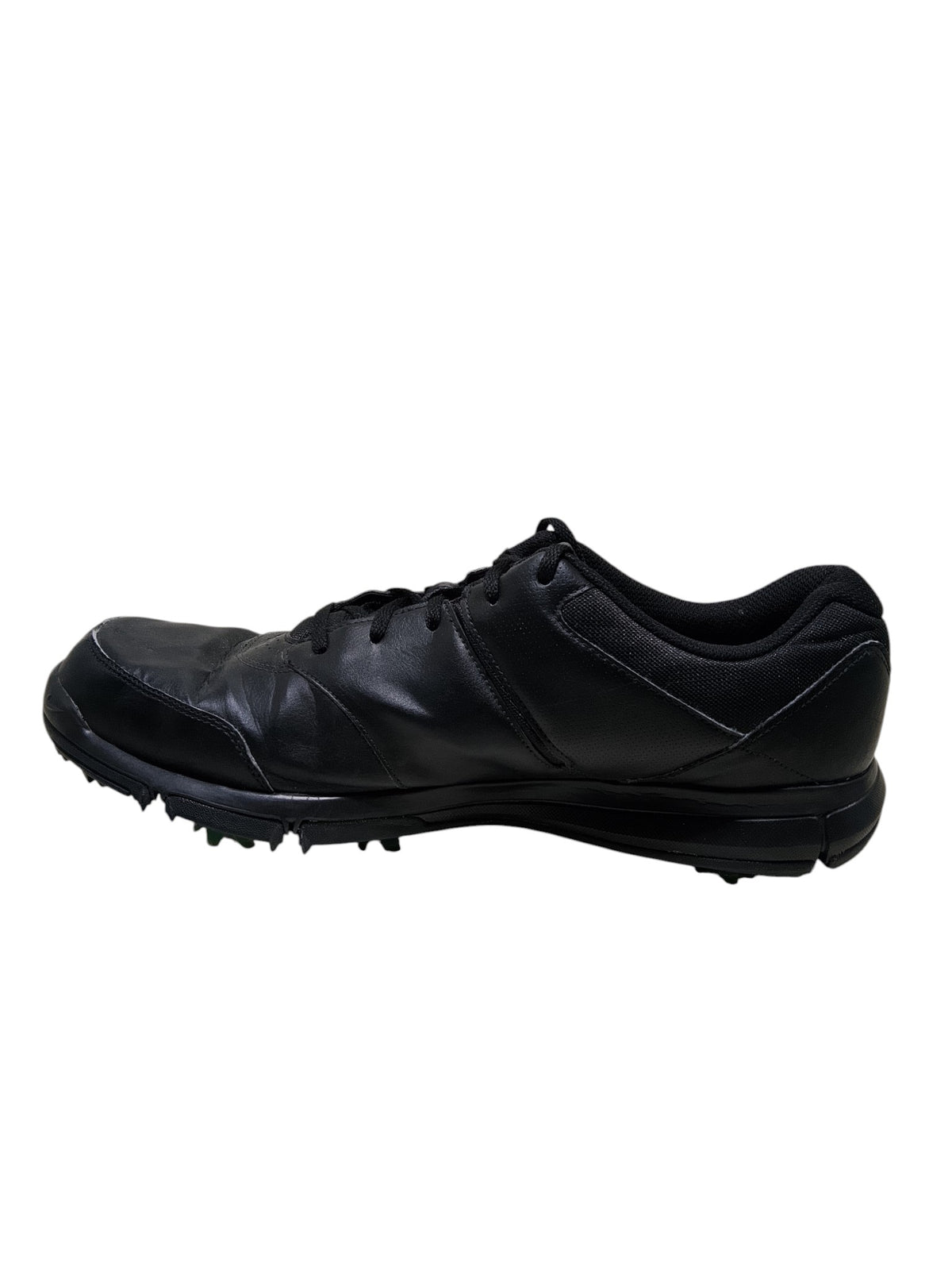Nike Durasport 4 Wide 'Black'