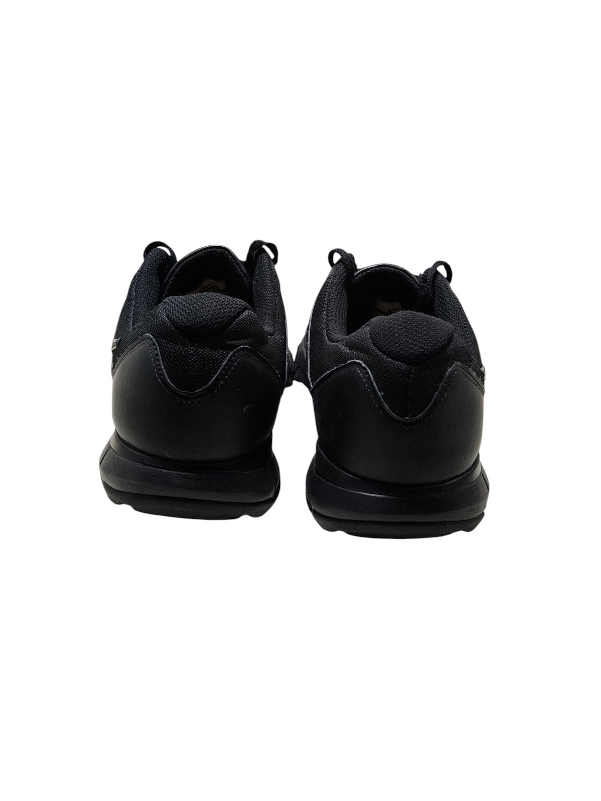 Nike Durasport 4 Wide 'Black'
